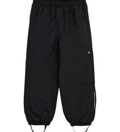 LEGO® Wear Skibukser - LWPowai 701 - Sort