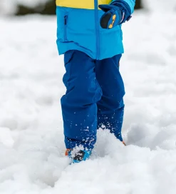 LEGO® Wear Skibukser m. Seler - LWPayton 701 - Blå