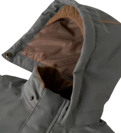 Lil' Atelier Vinterjakke - NmmLasnow10 - Poppy Seed