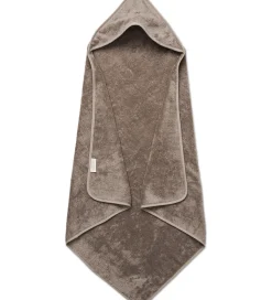 Lille Kanin Babyhåndklæde - 100x100 cm - Atmosphere