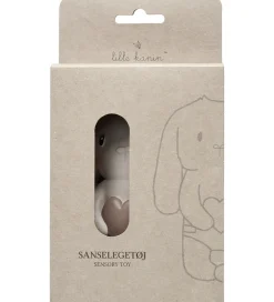 Lille Kanin Sanselegetøj