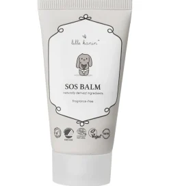 Lille Kanin SOS Balm - 30 ml