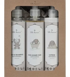 Lille Kanin Spasæt - Gaveæske