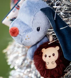 Lilliputiens Aktivitetslegetøj - Hånddukke - Hunden Jules