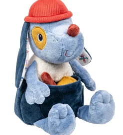 Lilliputiens Aktivitetslegetøj - Discovery Handyman Hunden Jules