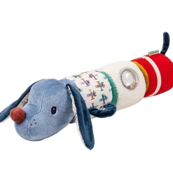 Lilliputiens Aktivitetslegetøj m. Lyd - Hunden Jules