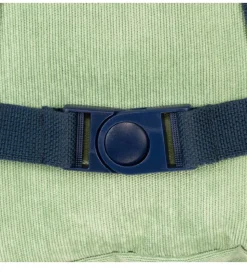 Lilliputiens Børnehavetaske - Joe - Turkisgrøn