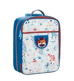 Lilliputiens Trolley - Jack The Pirate