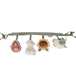 Little Dutch Barnevognskæde - Little Farm