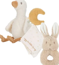 Little Dutch Gaveæske - 3 Dele - Brun