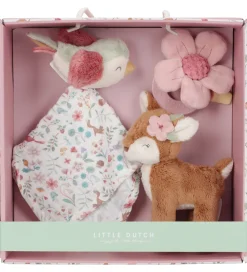 Little Dutch Gaveæske - 3 Dele - Fairy Garden