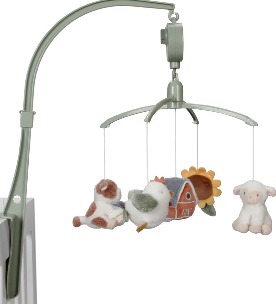 Little Dutch Musikuro - Little Farm