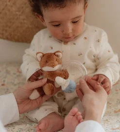 Little Dutch Ringrangle - Forest Friends