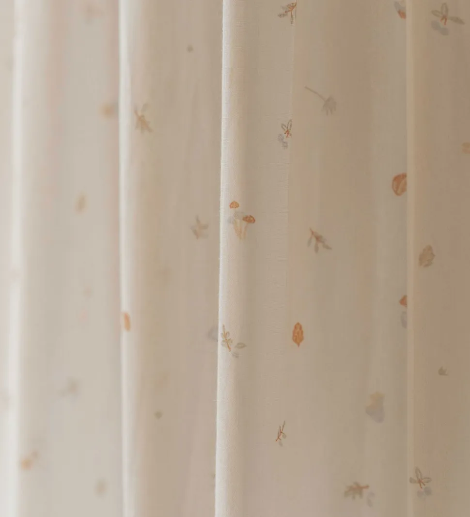 Little Dutch Sengehimmel - Musselin - Forest Treasures