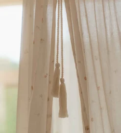 Little Dutch Sengehimmel - Musselin - Forest Treasures