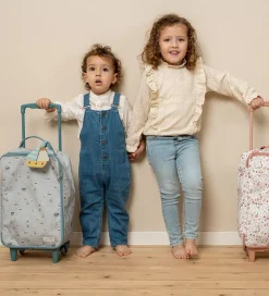 Little Dutch Trolley - Sailors Bay