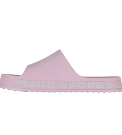 Little Marc Jacobs Badesandaler - Pink