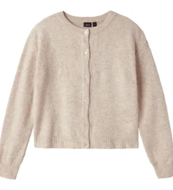 LMTD Cardigan - Strik - Noos - NlfFlodet - Peyote