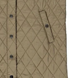 LMTD Dynevest - NlfBila - Dusky Green