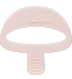 Lässig Bidering - Silikone - Garden Explorer Mushroom