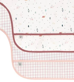 Lässig Forklæde - 2- pak - Garden Explore Girls