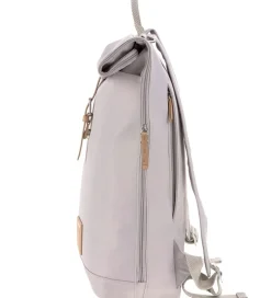 Lässig Pusletaske - GRE Rolltop Backpack - Grå