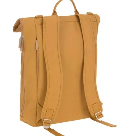 Lässig Pusletaske - GRE Rolltop Backpack - Curry