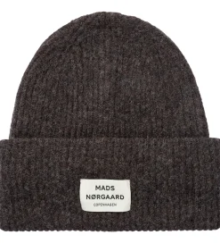 Mads Nørgaard Hue - Uld/Akryl - Tosca Anju - Demitasse