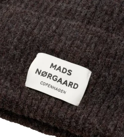 Mads Nørgaard Hue - Uld/Akryl - Tosca Anju - Demitasse