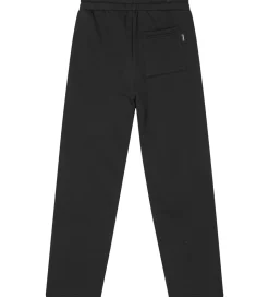 Mads Nørgaard Sweatpants - Phil - Jet Black