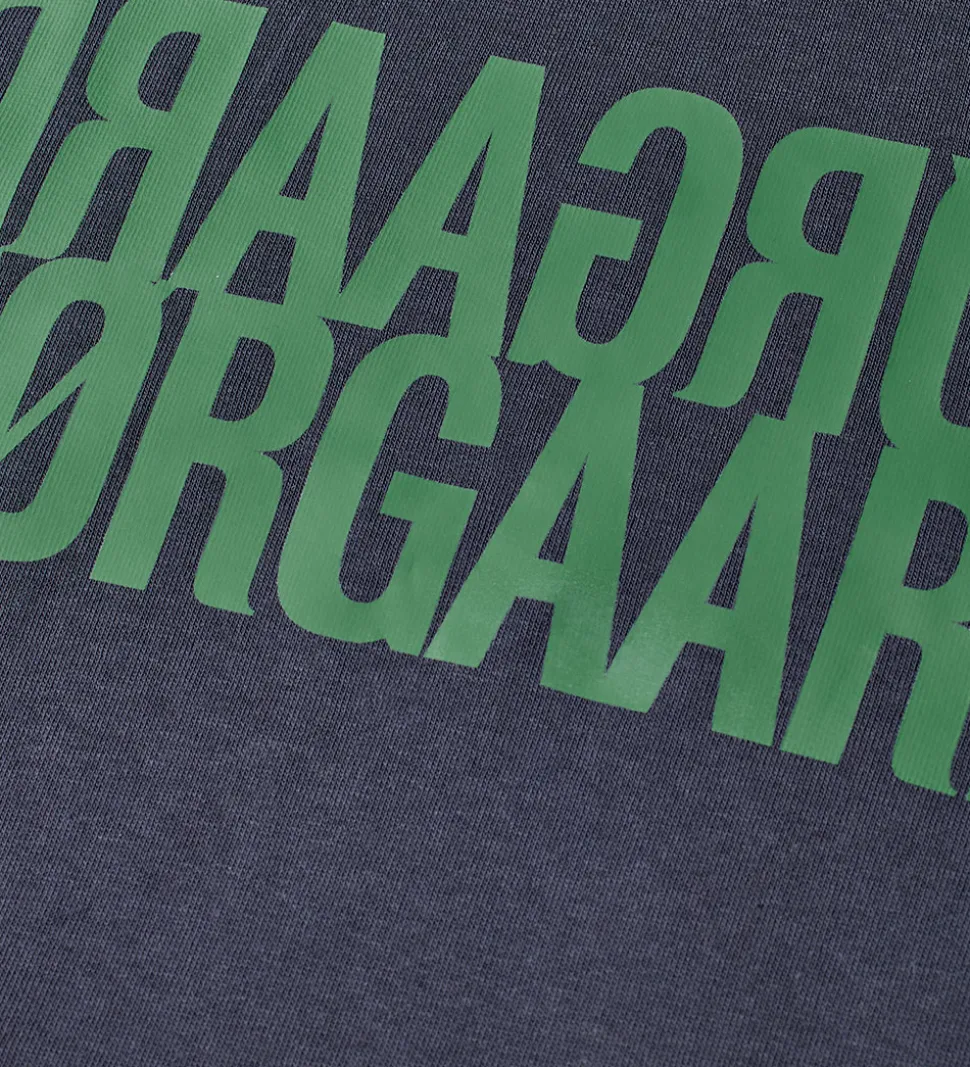 Mads Nørgaard Sweatshirt - Talinka - Parisian Night