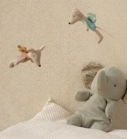 Maileg Fe-mus - Lillebror - Mint