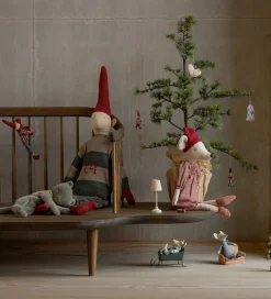 Maileg Nissedreng - Str. 6 - Strikket Sweater