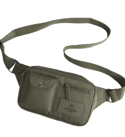 Markberg Bæltetaske - DarlaMBG Monochrome - Dark Olive