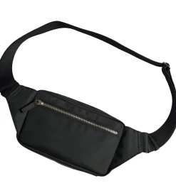 Markberg Bæltetaske - DarlaMBG Monochrome - Sort/Guld