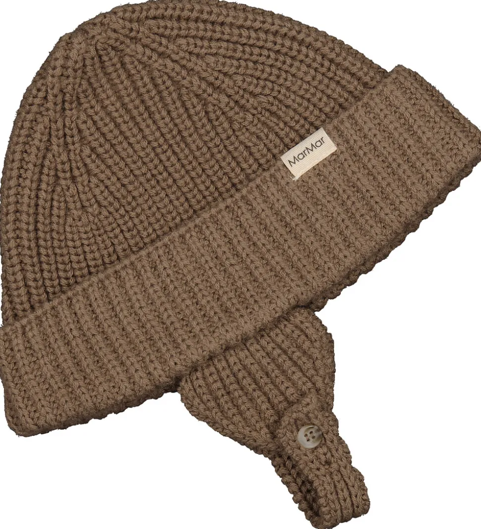 MarMar Babyhue - Bomuld/Uld - Ala - Terre