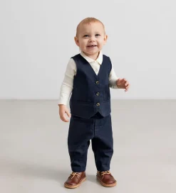 MarMar Bukser - Polle - Pilot Navy