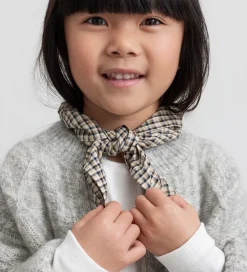 MarMar Cardigan - Uld - Morning Dew Mel.ange