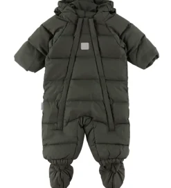 MarMar Flyverdragt - Oberto - Dark Moss