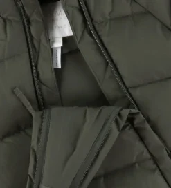 MarMar Flyverdragt - Oberto - Dark Moss