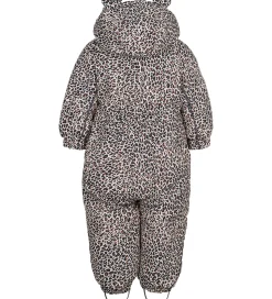 MarMar Flyverdragt - Ollie - Leopard