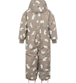 MarMar Flyverdragt - Ollie - Moomin