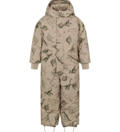 MarMar Flyverdragt - Ollie - Dinosaurs