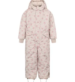 MarMar Flyverdragt - Ollie - Flowerbed