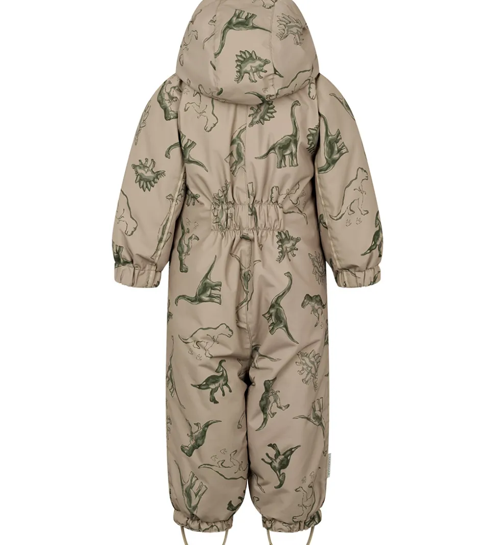 MarMar Flyverdragt - Oriel - Dinosaurs