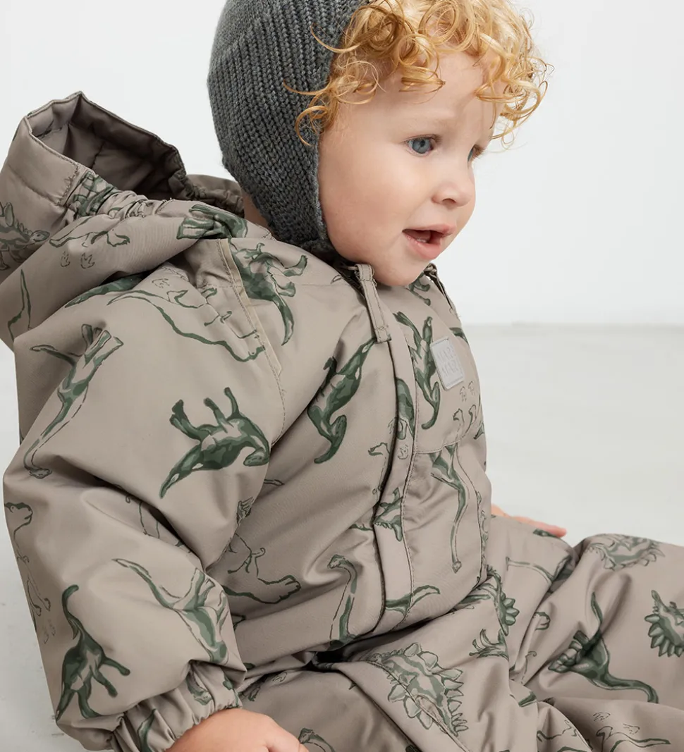 MarMar Flyverdragt - Oriel - Dinosaurs