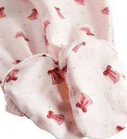 MarMar Heldragt - Bomuld/Modal - Rubetta - Bells