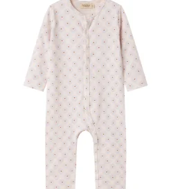 MarMar Heldragt - Modal/Bomuld - Ruka - Little Tulip