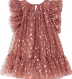 MarMar Kjole - Tyl - Daya - Bow