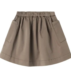 MarMar Nederdel - Simba - Dusty Brown